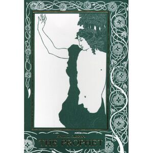 The Prophet -- Kahlil Gibran